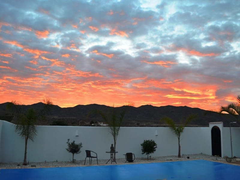 4 soverom Villa til salgs i Cuevas del Almanzora med svømmebasseng garasje - € 485 000 (Ref: 9449145)