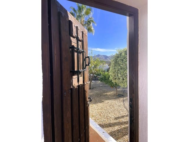 4 soverom Villa til salgs i Cuevas del Almanzora med svømmebasseng garasje - € 485 000 (Ref: 9449145)