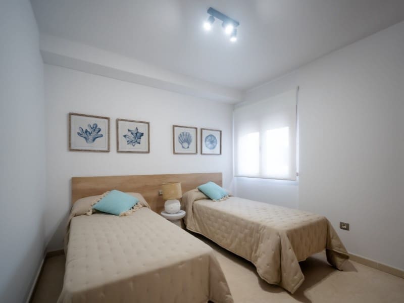 2 camera da letto Appartamento in vendita in Cuevas del Almanzora - 139.000 € (Rif: 9450600)