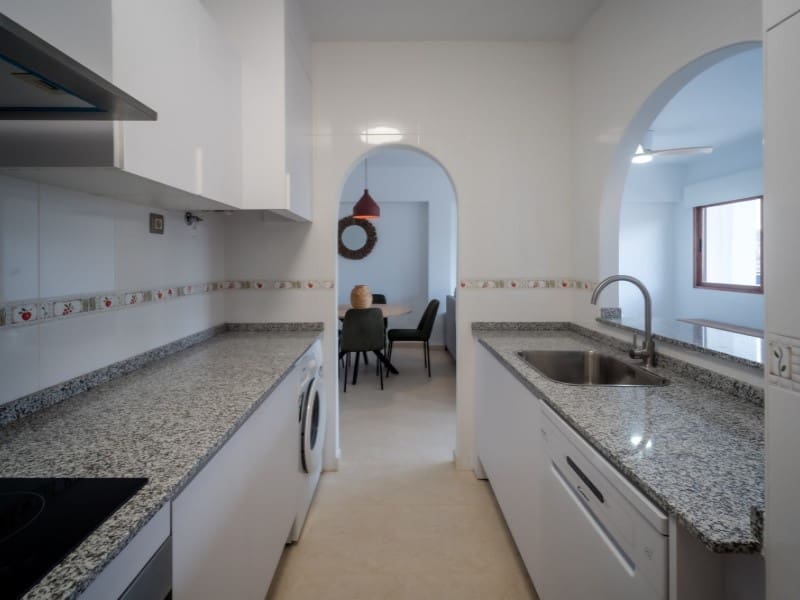 2 camera da letto Appartamento in vendita in Cuevas del Almanzora - 139.000 € (Rif: 9450600)