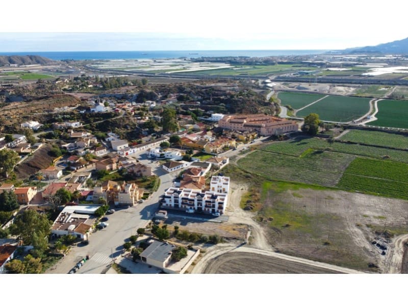 2 camera da letto Appartamento in vendita in Cuevas del Almanzora - 139.000 € (Rif: 9450600)