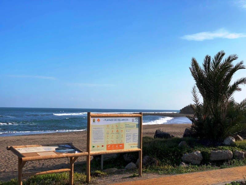 2 camera da letto Appartamento in vendita in Cuevas del Almanzora - 139.000 € (Rif: 9450600)