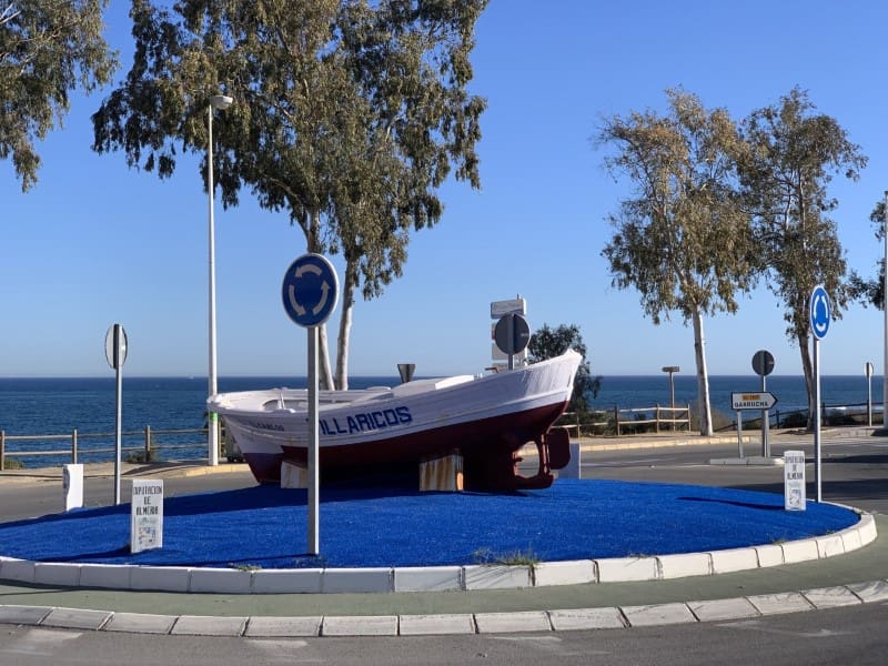 2 camera da letto Appartamento in vendita in Cuevas del Almanzora - 139.000 € (Rif: 9450600)