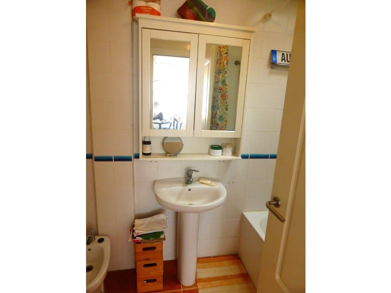 2 bedroom Apartment for sale in Palomares - € 135,000 (Ref: 9491303)