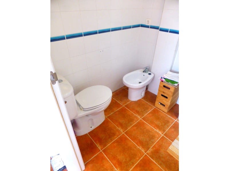 2 bedroom Apartment for sale in Palomares - € 135,000 (Ref: 9491303)