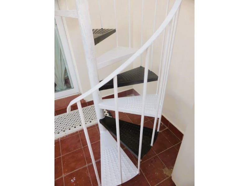 2 bedroom Apartment for sale in Palomares - € 135,000 (Ref: 9491303)