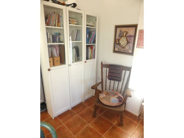 2 slaapkamer Appartement te koop in Palomares, Cuevas del Almanzora - € 135.000 (Ref: 9491303)