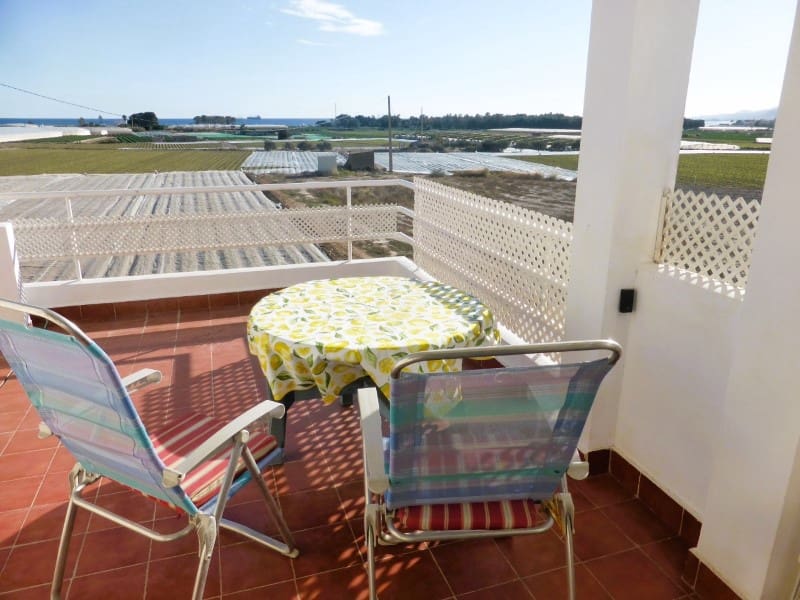 2 bedroom Apartment for sale in Palomares - € 135,000 (Ref: 9491303)