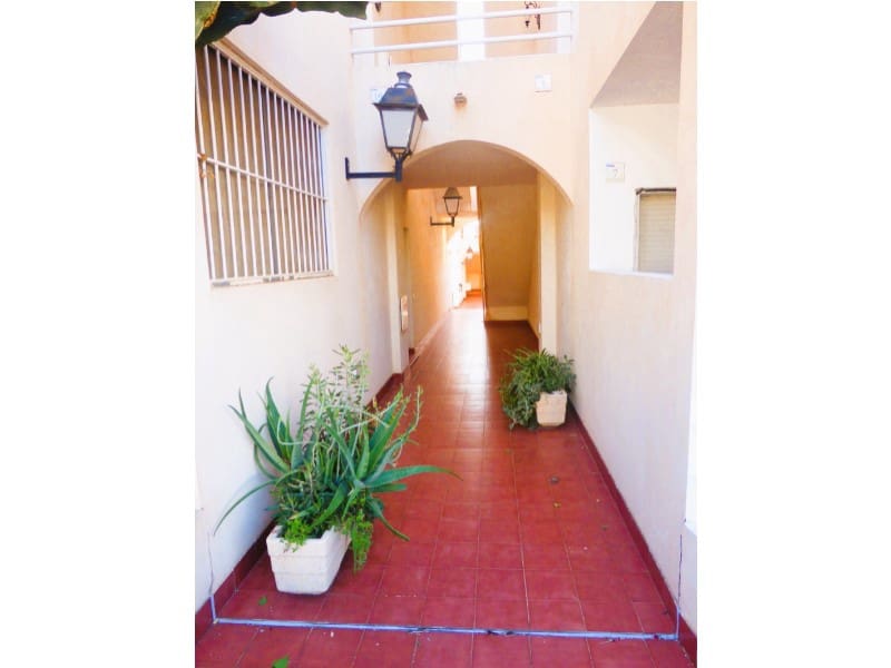 2 bedroom Apartment for sale in Palomares - € 135,000 (Ref: 9491303)