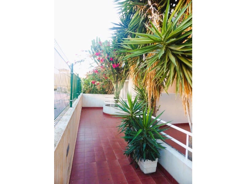 2 bedroom Apartment for sale in Palomares - € 135,000 (Ref: 9491303)