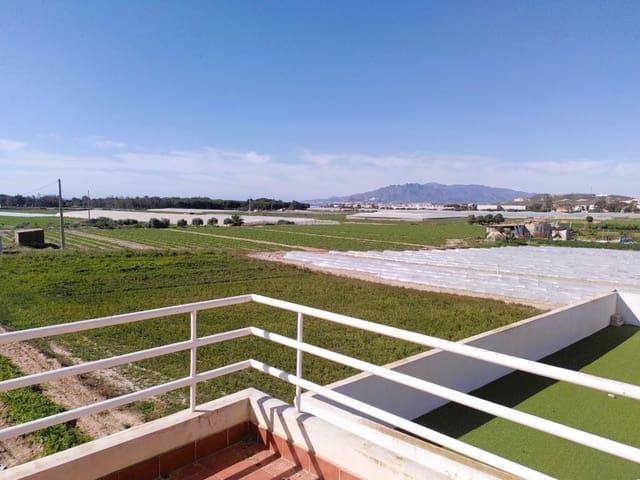2 slaapkamer Appartement te koop in Palomares, Cuevas del Almanzora - € 135.000 (Ref: 9491303)