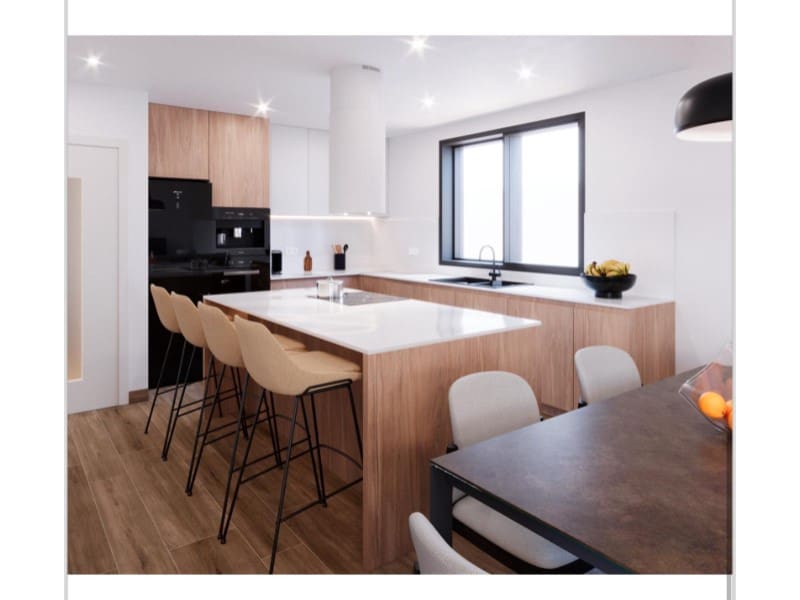 3 bedroom Villa for sale in Los Gallardos - € 358,500 (Ref: 9502247)