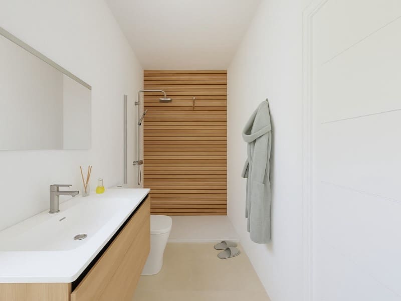 3 bedroom Villa for sale in Los Gallardos - € 358,500 (Ref: 9502247)