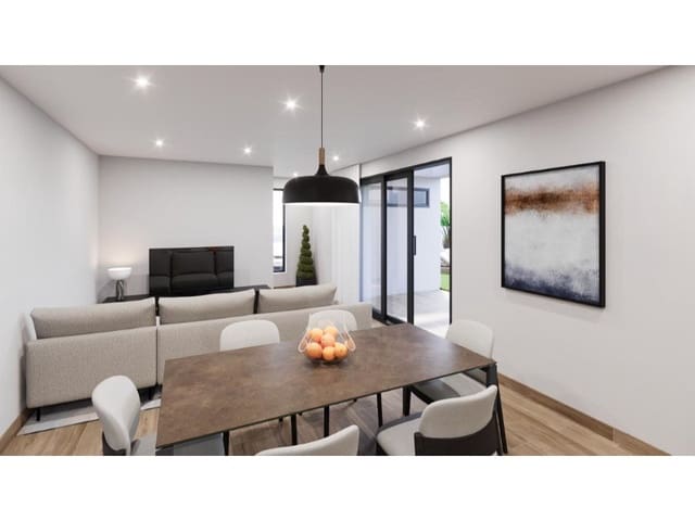 3 soverom Villa til salgs i Los Gallardos - € 358 500 (Ref: 9502247)