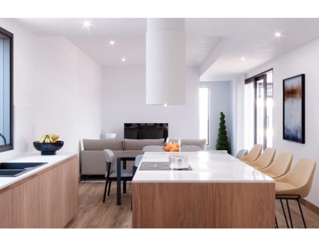 3 soverom Villa til salgs i Los Gallardos - € 358 500 (Ref: 9502247)