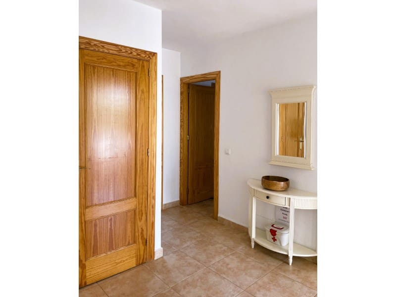 3 bedroom Villa for sale in Turre with pool - € 349,000 (Ref: 9504656)