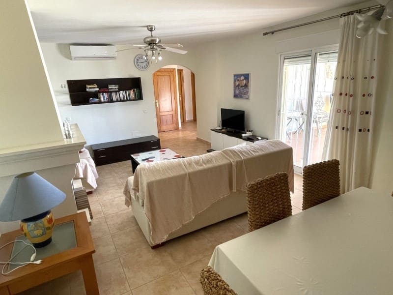 3 bedroom Villa for sale in Turre with pool - € 349,000 (Ref: 9504656)