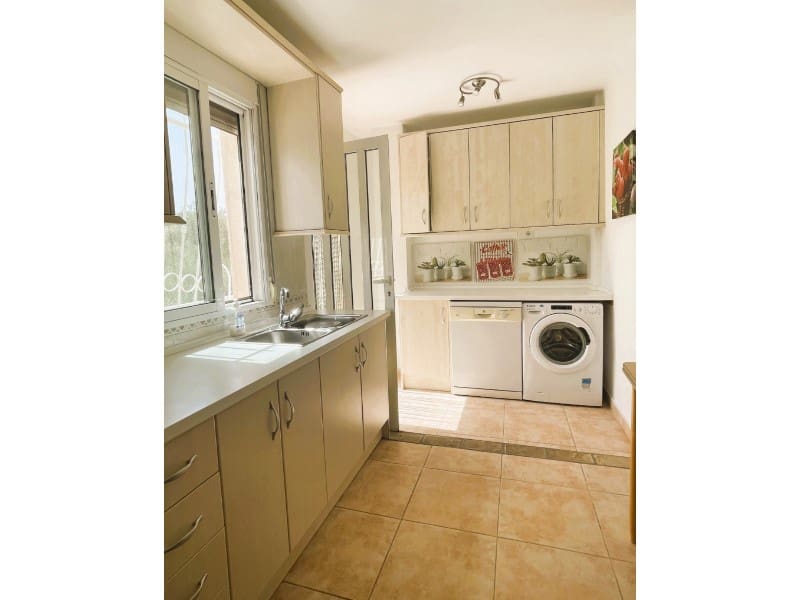 3 bedroom Villa for sale in Turre with pool - € 349,000 (Ref: 9504656)