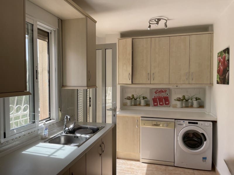 3 bedroom Villa for sale in Turre with pool - € 349,000 (Ref: 9504656)