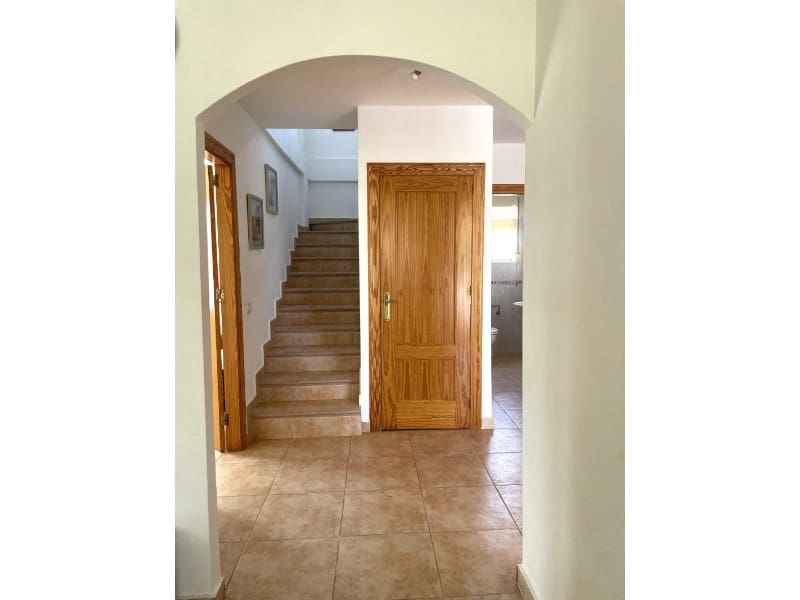 3 bedroom Villa for sale in Turre with pool - € 349,000 (Ref: 9504656)