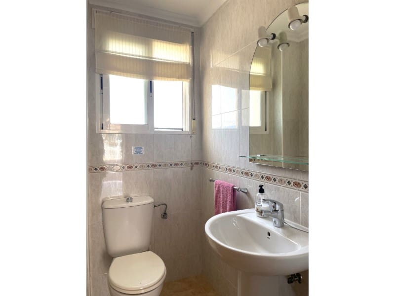 3 bedroom Villa for sale in Turre with pool - € 349,000 (Ref: 9504656)