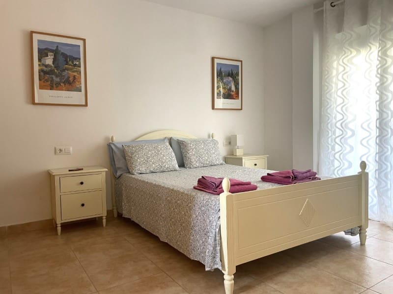 3 bedroom Villa for sale in Turre with pool - € 349,000 (Ref: 9504656)