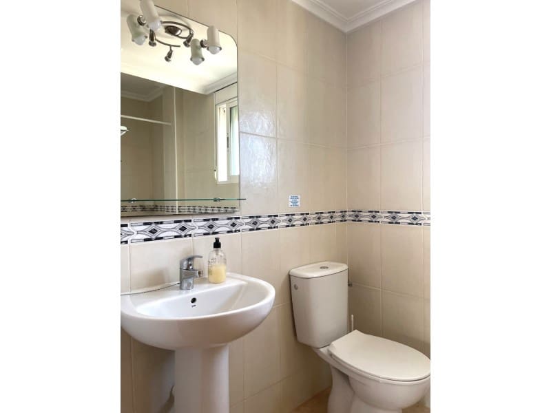 3 bedroom Villa for sale in Turre with pool - € 349,000 (Ref: 9504656)