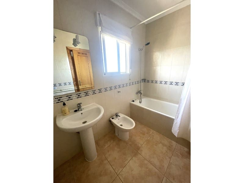 3 bedroom Villa for sale in Turre with pool - € 349,000 (Ref: 9504656)