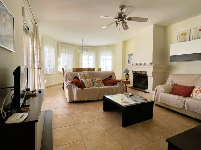 3 bedroom Villa for sale in Turre with pool - € 349,000 (Ref: 9504656)