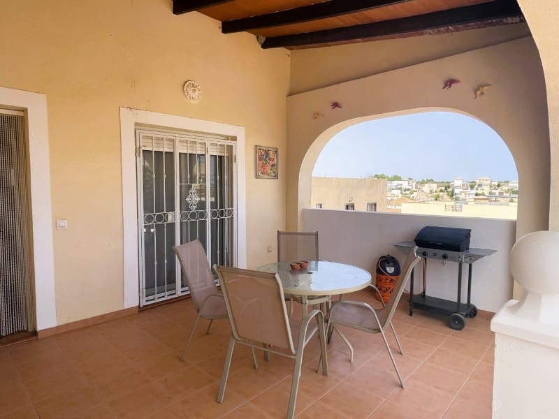 3 bedroom Villa for sale in Turre with pool - € 349,000 (Ref: 9504656)