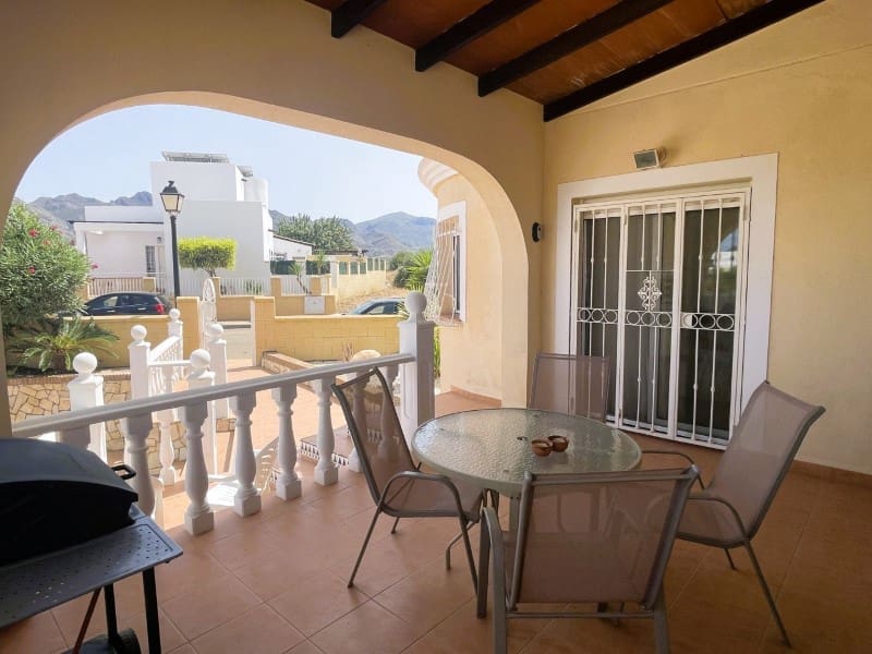3 bedroom Villa for sale in Turre with pool - € 349,000 (Ref: 9504656)