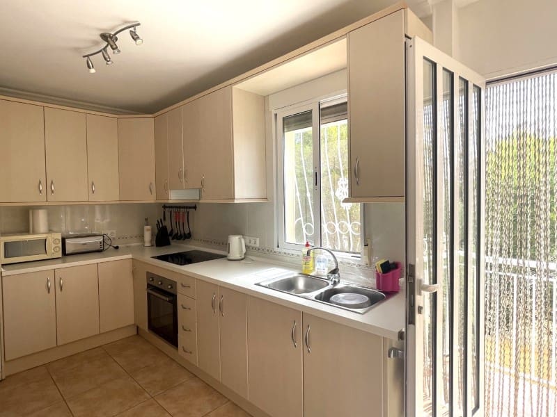 3 bedroom Villa for sale in Turre with pool - € 349,000 (Ref: 9504656)