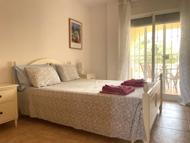 3 bedroom Villa for sale in Turre with pool - € 349,000 (Ref: 9504656)