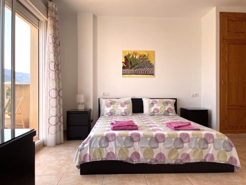 3 bedroom Villa for sale in Turre with pool - € 349,000 (Ref: 9504656)