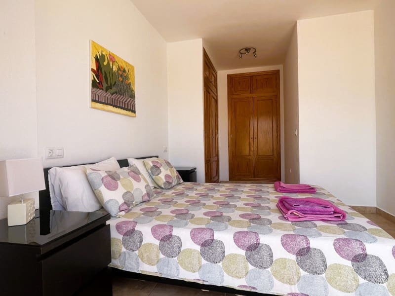 3 bedroom Villa for sale in Turre with pool - € 349,000 (Ref: 9504656)