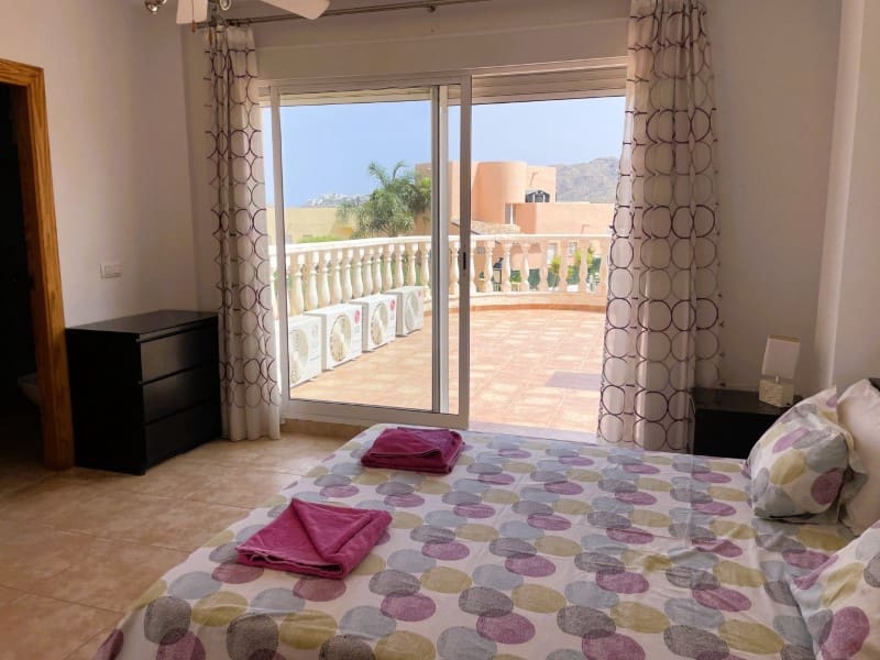 3 bedroom Villa for sale in Turre with pool - € 349,000 (Ref: 9504656)