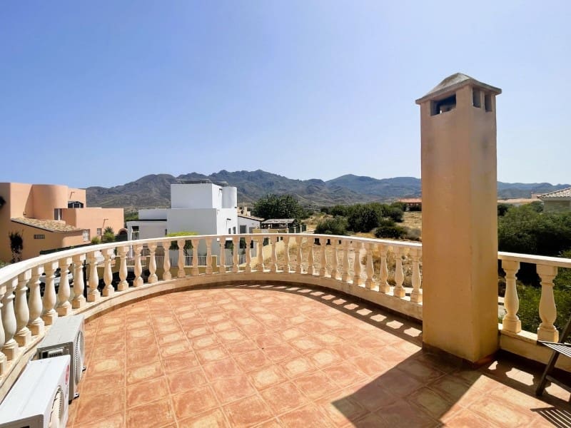 3 bedroom Villa for sale in Turre with pool - € 349,000 (Ref: 9504656)