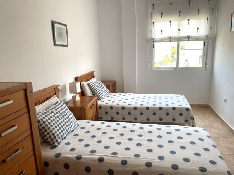 3 bedroom Villa for sale in Turre with pool - € 349,000 (Ref: 9504656)