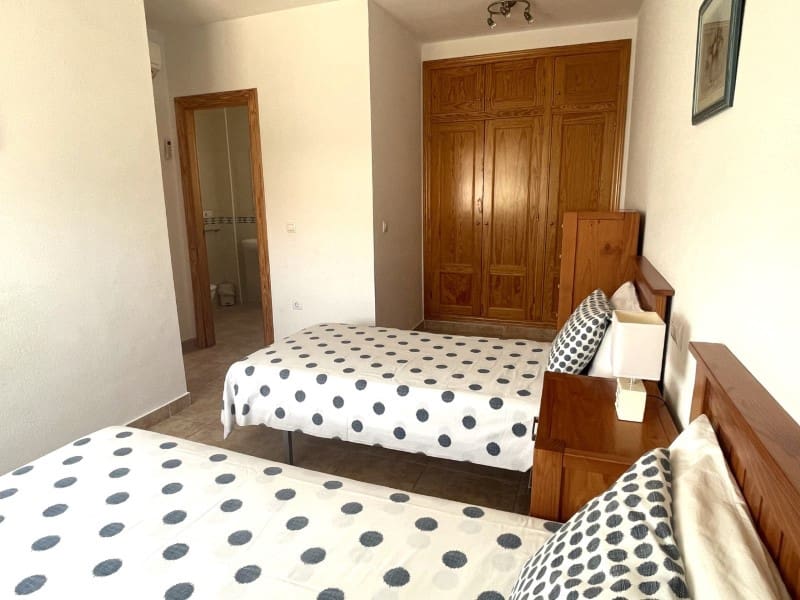 3 bedroom Villa for sale in Turre with pool - € 349,000 (Ref: 9504656)