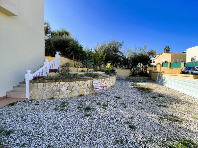 3 bedroom Villa for sale in Turre with pool - € 349,000 (Ref: 9504656)