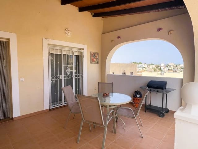 3 bedroom Villa for sale in Turre with pool - € 349,000 (Ref: 9504656)