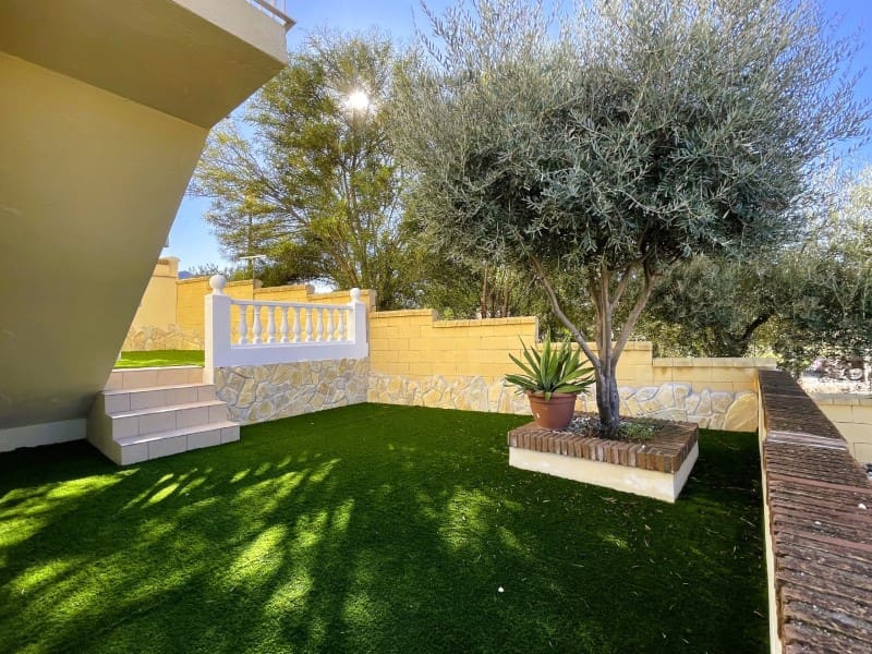 3 bedroom Villa for sale in Turre with pool - € 349,000 (Ref: 9504656)