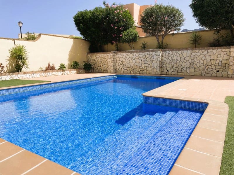 3 bedroom Villa for sale in Turre with pool - € 349,000 (Ref: 9504656)