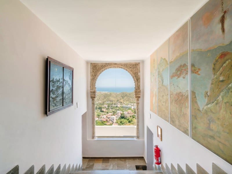 8 bedroom Hotel for sale in Mojacar - € 530,000 (Ref: 9516094)