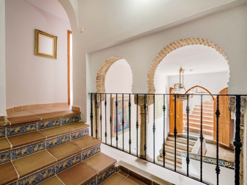 8 bedroom Hotel for sale in Mojacar - € 530,000 (Ref: 9516094)