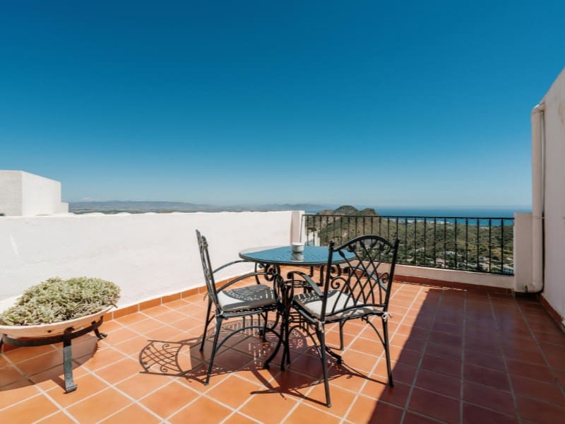 8 bedroom Hotel for sale in Mojacar - € 530,000 (Ref: 9516094)