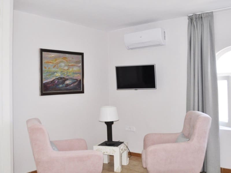 8 bedroom Hotel for sale in Mojacar - € 530,000 (Ref: 9516094)