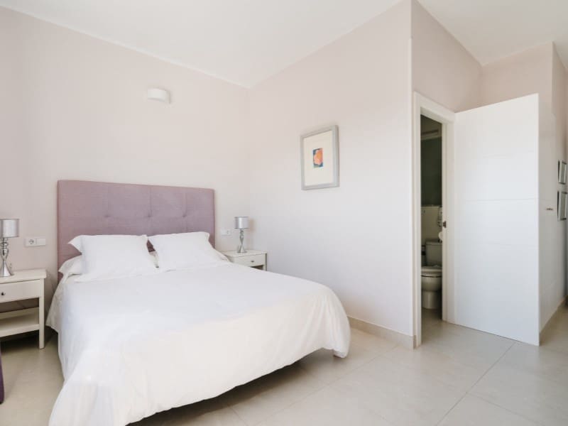 8 bedroom Hotel for sale in Mojacar - € 530,000 (Ref: 9516094)