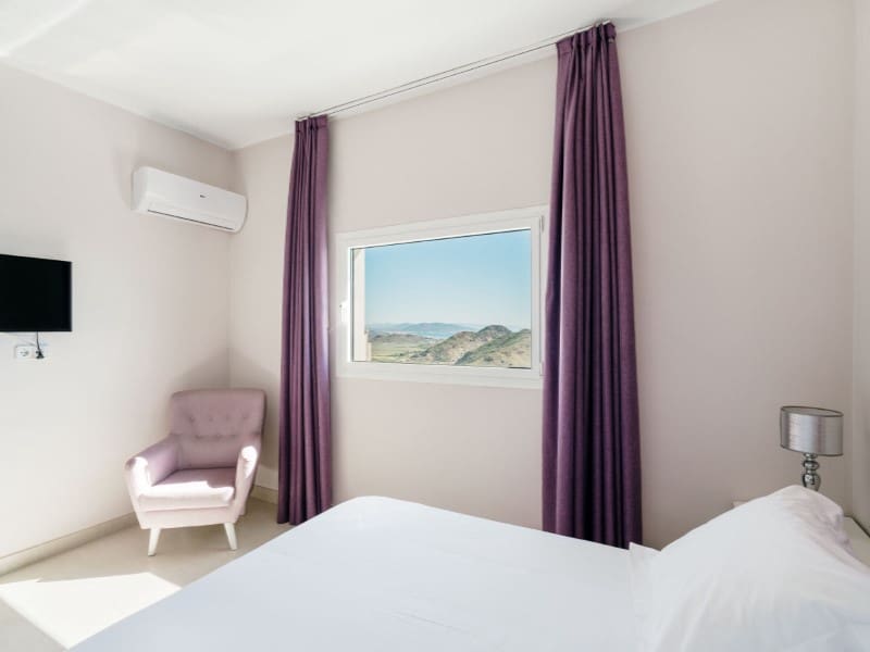 8 bedroom Hotel for sale in Mojacar - € 530,000 (Ref: 9516094)