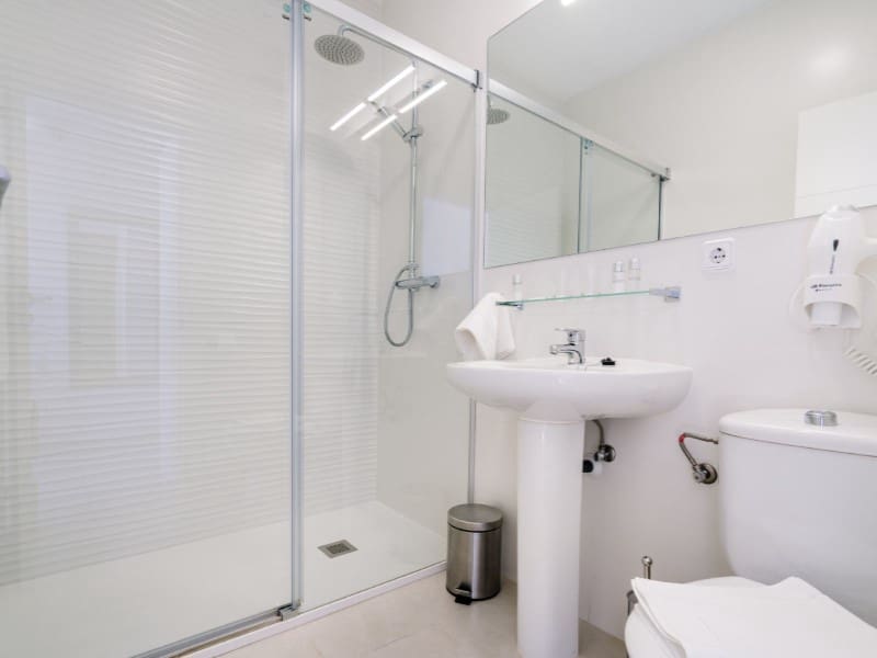 8 bedroom Hotel for sale in Mojacar - € 530,000 (Ref: 9516094)